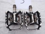 SPD/FLAT PEDÁLY SHIMANO DEORE XT PD-T8000/PD-T780