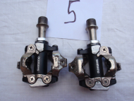 SPD PEDÁLY SHIMANO XT PD-M8000, PD-M780, PD-M770