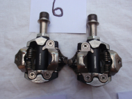 SPD PEDÁLY SHIMANO XT PD-M8000, PD-M780, PD-M770