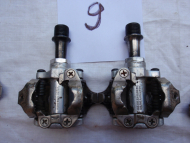 SPD PEDÁLY SHIMANO XT PD-M8000, PD-M780, PD-M770