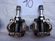 SPD PEDÁLY SHIMANO XT PD-M8000, PD-M780, PD-M770