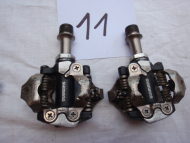 SPD PEDÁLY SHIMANO XT PD-M8000, PD-M780, PD-M770