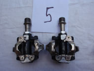 SPD PEDÁLY SHIMANO XT PD-M8000, PD-M780, PD-M770