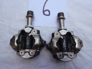 SPD PEDÁLY SHIMANO XT PD-M8000, PD-M780, PD-M770