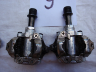 SPD PEDÁLY SHIMANO XT PD-M8000, PD-M780, PD-M770