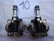 SPD PEDÁLY SHIMANO XT PD-M8000, PD-M780, PD-M770