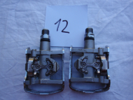 SPD/FLAT PEDÁLY SHIMANO PD-M324