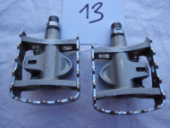 SPD/FLAT PEDÁLY SHIMANO PD-M324