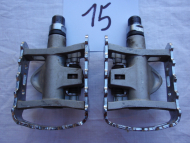 SPD/FLAT PEDÁLY SHIMANO PD-M324