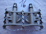 SPD/FLAT PEDÁLY SHIMANO PD-M324