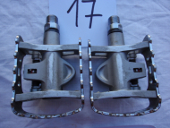 SPD/FLAT PEDÁLY SHIMANO PD-M324