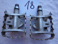 SPD/FLAT PEDÁLY SHIMANO PD-M324