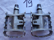 SPD/FLAT PEDÁLY SHIMANO PD-M324