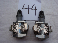 SPD PEDÁLY SHIMANO PD-M505, PD-M515, PD-M525