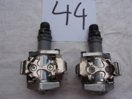 SPD PEDÁLY SHIMANO PD-M505, PD-M515, PD-M525