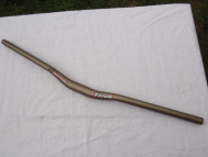 TÉMĚŘ NOVÉ ŘIDÍTKA RENTHAL FATBAR 780MM / 31,8MM