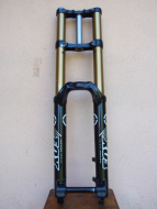 VIDLICE FOX 40 FLOAT FACTORY SERIES KASHIMA AIR