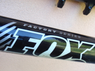 VIDLICE FOX 40 FLOAT FACTORY SERIES KASHIMA AIR