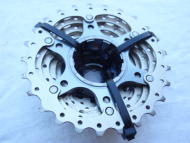 SADA SHIMANO SAINT