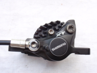 Brzdy  Shimano XT BR-M785