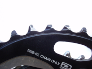 Kliky Shimano XT FC-M782