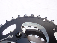 Kliky Shimano XT FC-M782