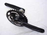 Kliky Shimano XT FC-M782