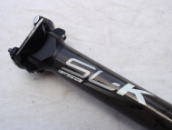 Sedlovka FSA SLK SB0 Carbon 31,6mm