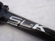 Sedlovka FSA SLK SB0 Carbon 31,6mm