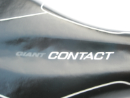 Sedlo Giant Contact