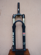 Vidlice Rock Shox Pike Team - krk 1.1/8