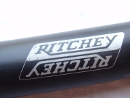 Představec Ritchey WCS V3