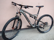 Trek Superfly 100 Al Elite