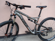 Trek Superfly 100 Al Elite