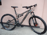 Trek Superfly 100 Al Elite