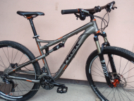 Trek Superfly 100 Al Elite