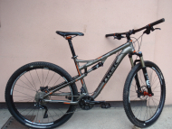 Trek Superfly 100 Al Elite