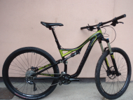 Specialized Stumpjumper FSR Comp Evo 29