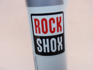 Nová vidlice Rock Shox XC 28 - sloupek 1.1/8