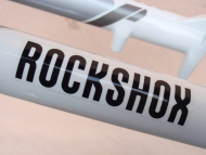 Nová vidlice Rock Shox XC 28 - sloupek 1.1/8