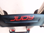 Málo jetá vidlice Rock Shox Judy TK Silver 29"