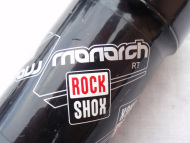 Tlumič Rock Shox Monarch RT 200x57mm