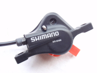 Nová přední brzda Shimano BR-M485