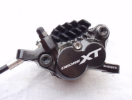 Zánovní přední brzda Shimano XT BR-MT8020