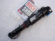 Nový tlumič Rock Shox Sidluxe Ultimate RLR 210x47.5mm