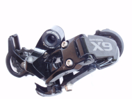 Nová přehazovačka Sram X9 type 2.1