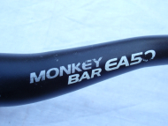 Řidítka Easton Monkey Bar EA50 + představec Zoom