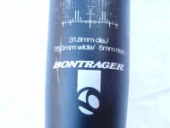 Řidítka Bontrager 750mm