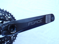 Kliky Force Ten.3+