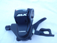 Řadící sada Shimano SLX/XT 2x10 speed